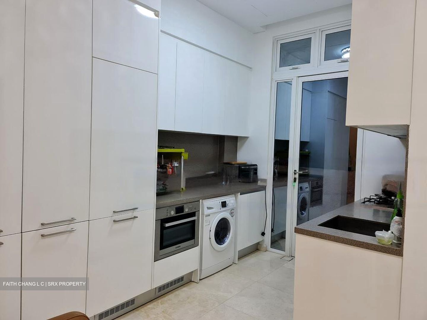 Sea Suites (D5), Apartment #474779891